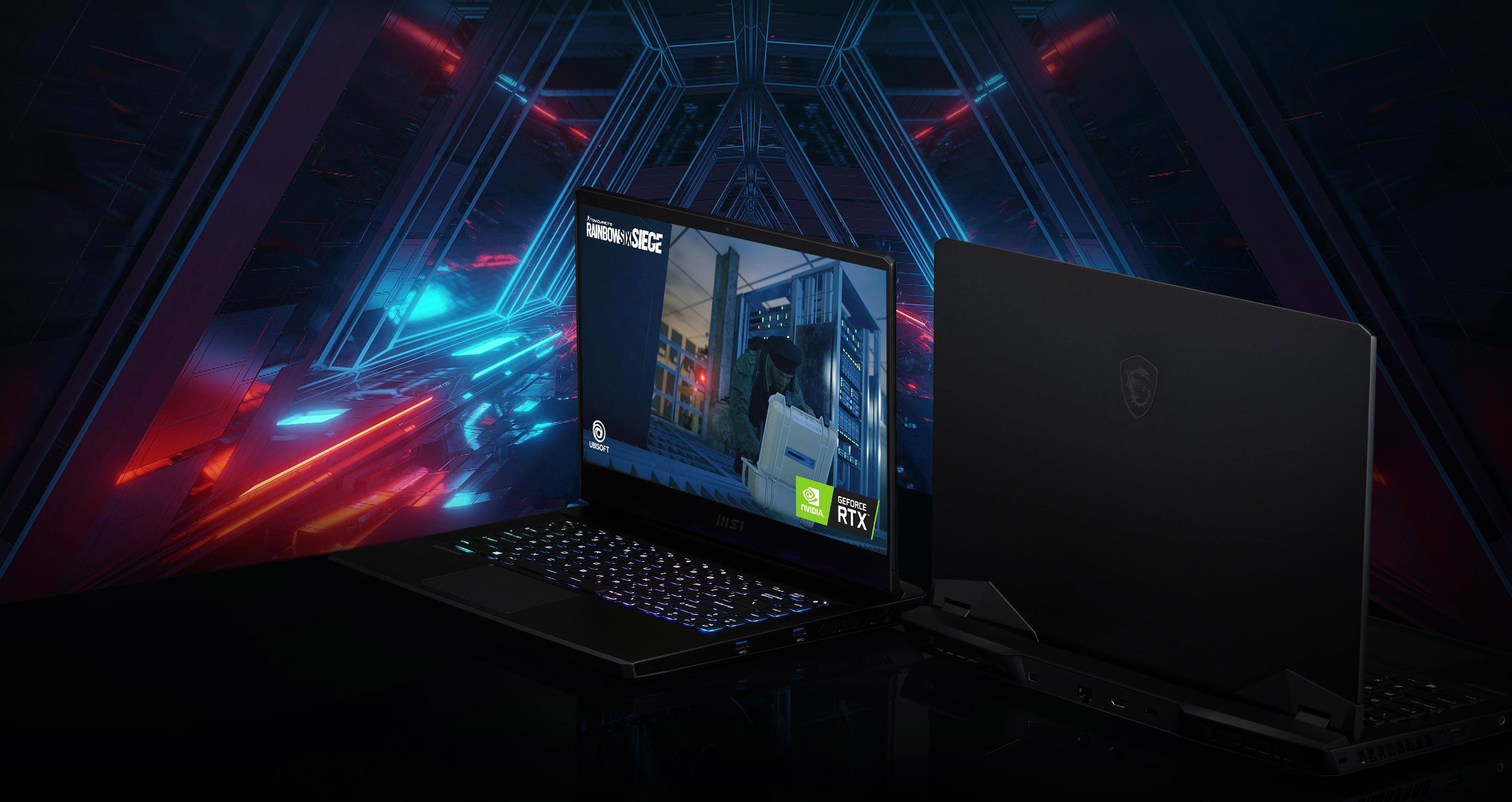 MSI Gaming Laptop